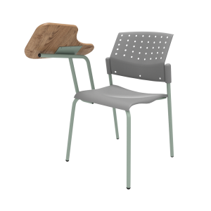 silla para conferencias