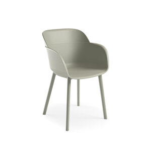 Silla Shell