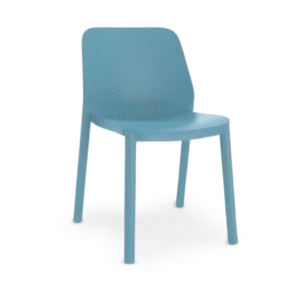 Silla one (fondo blanco)}