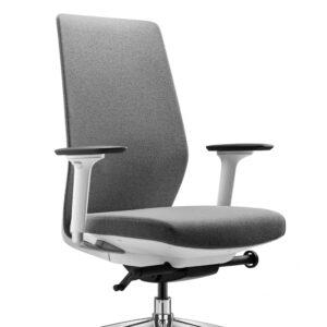 Silla Giratoria Lux