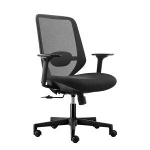 Silla de oficina Swan