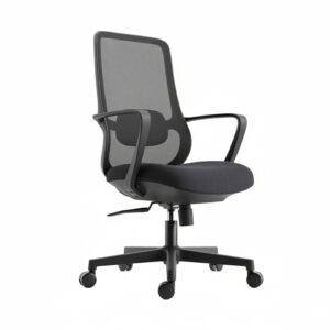 Silla de oficina Sorona